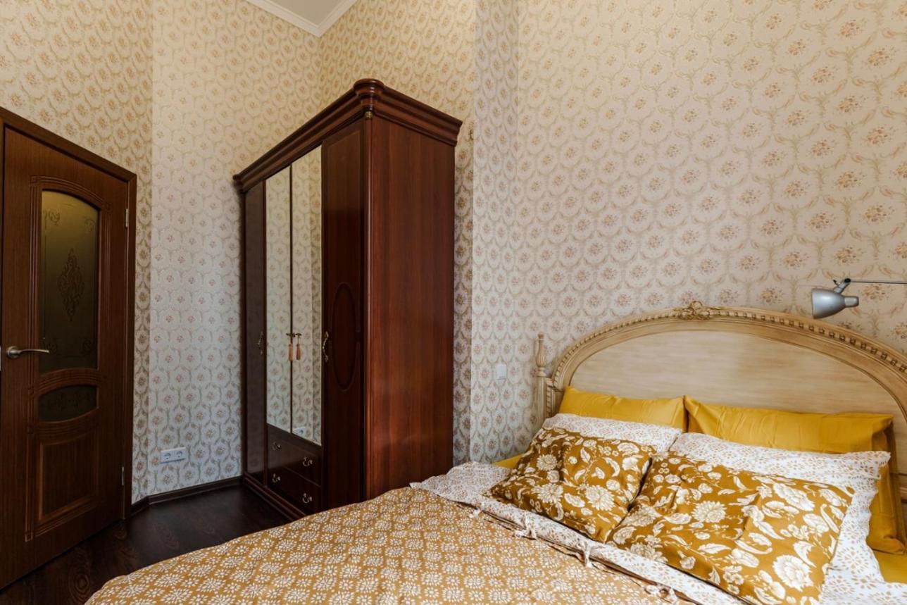 Elizabetes Street Boutique Stay Riga Dış mekan fotoğraf