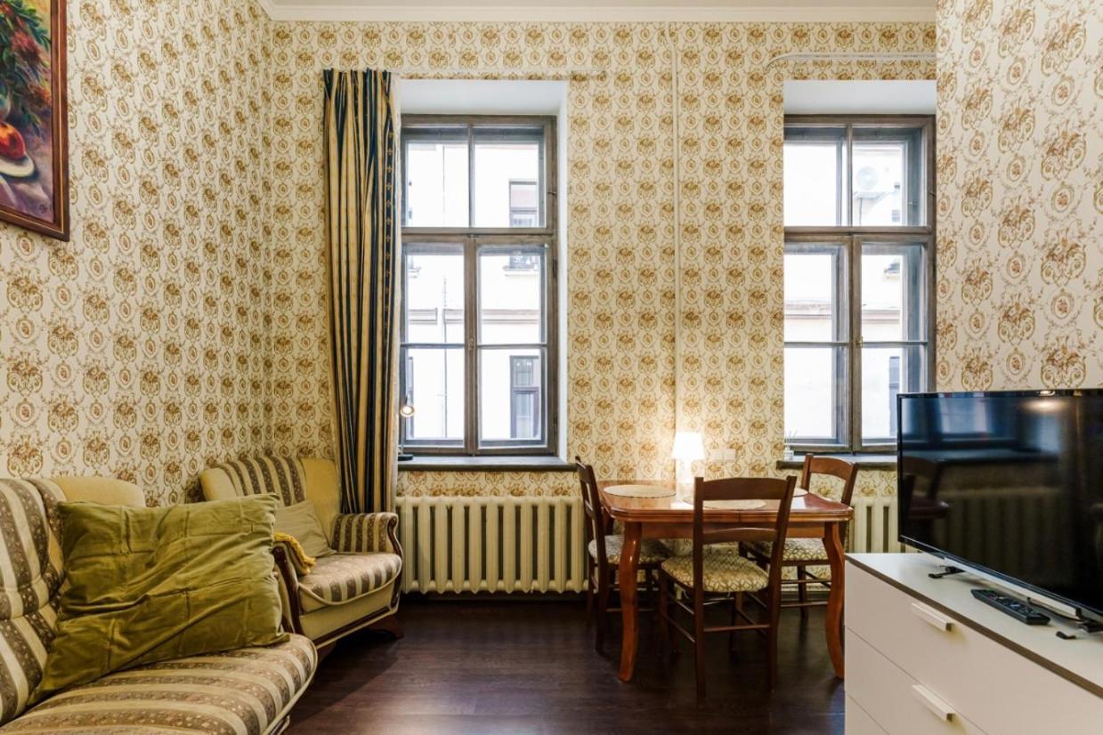 Elizabetes Street Boutique Stay Riga Dış mekan fotoğraf