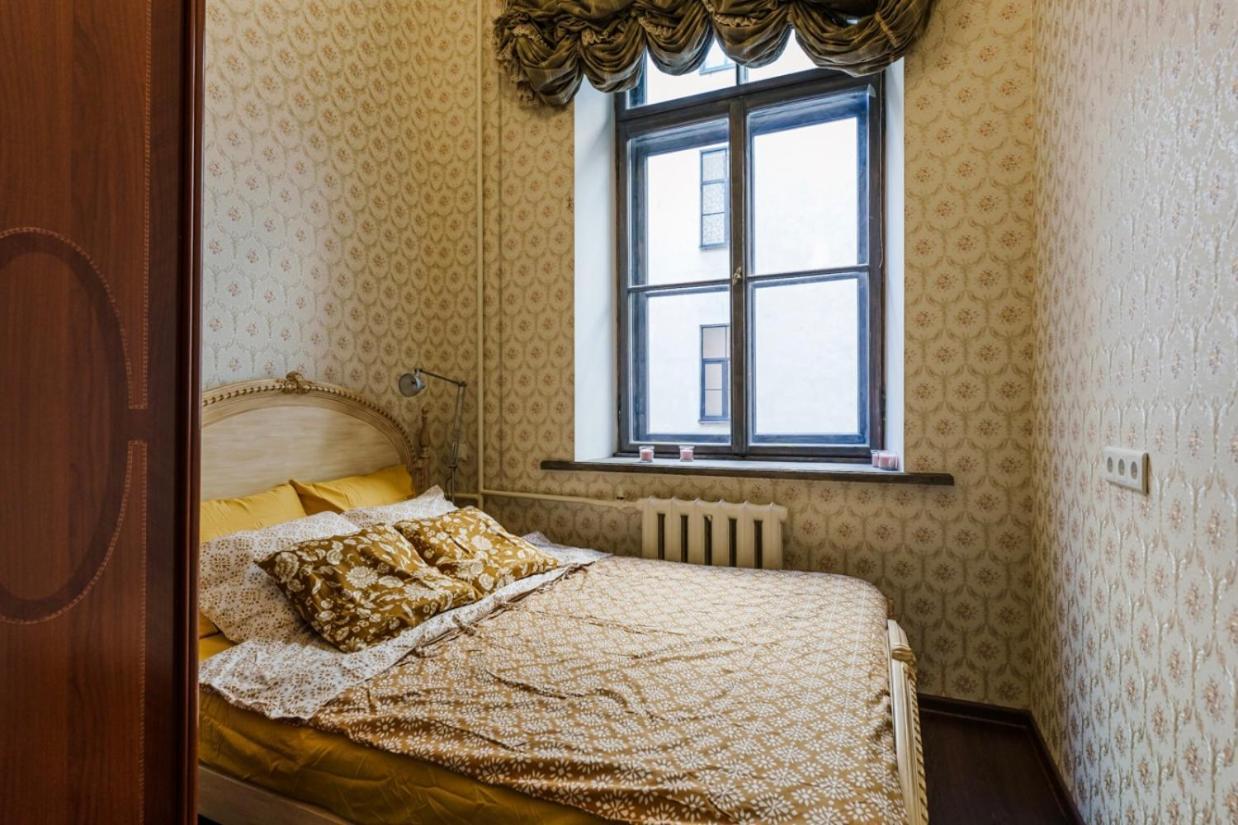 Elizabetes Street Boutique Stay Riga Dış mekan fotoğraf