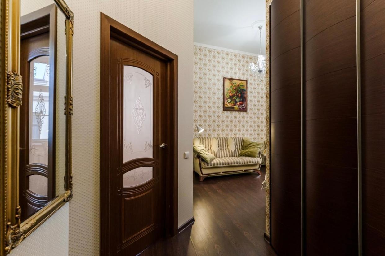 Elizabetes Street Boutique Stay Riga Dış mekan fotoğraf