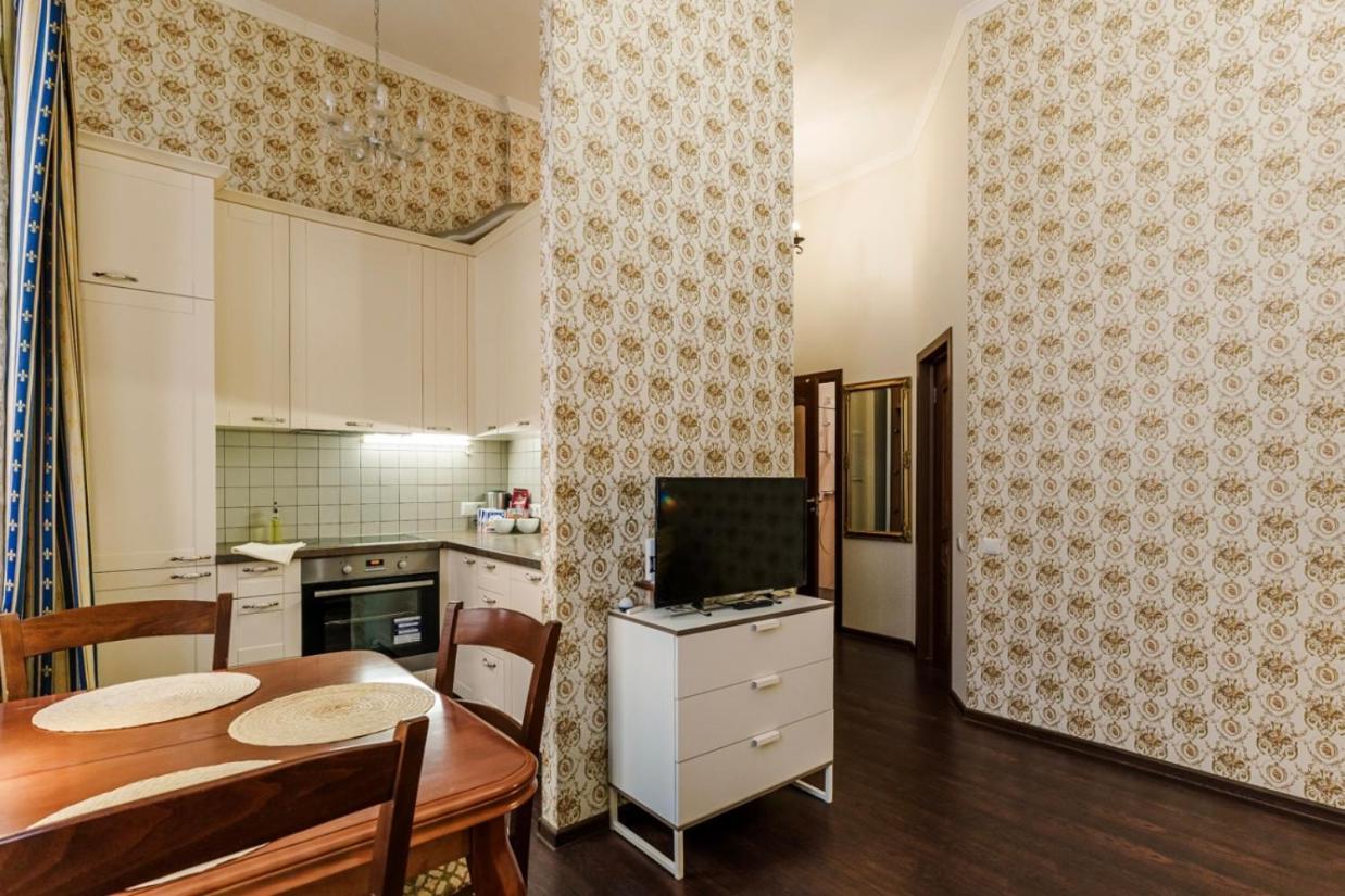 Elizabetes Street Boutique Stay Riga Dış mekan fotoğraf